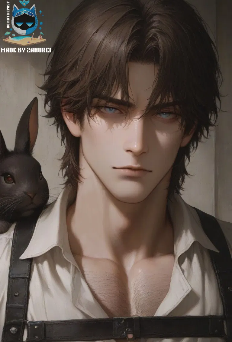 Avatar of Damien Wilder
