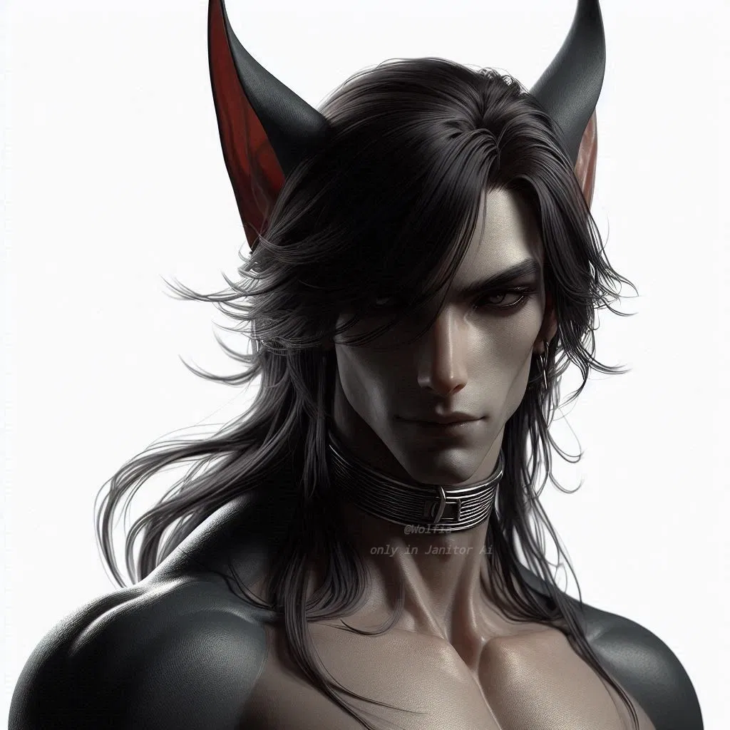 Avatar of Your Good Boy