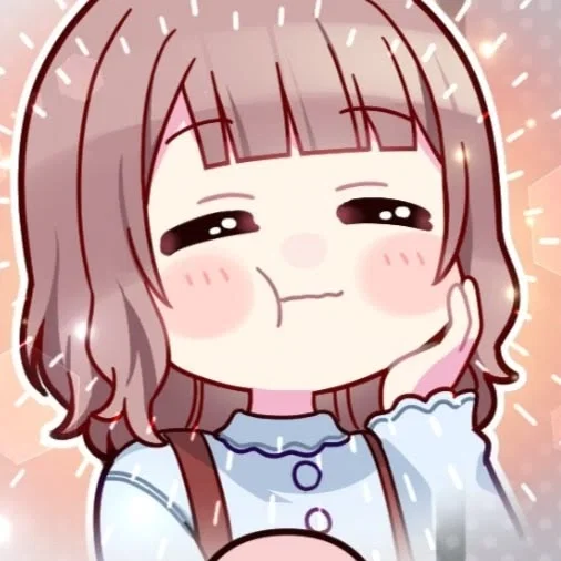 Avatar of Honami Mochizuki 