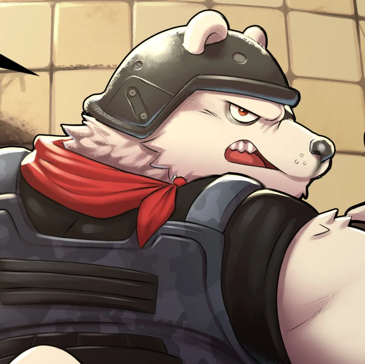 Avatar of Polar Patroller