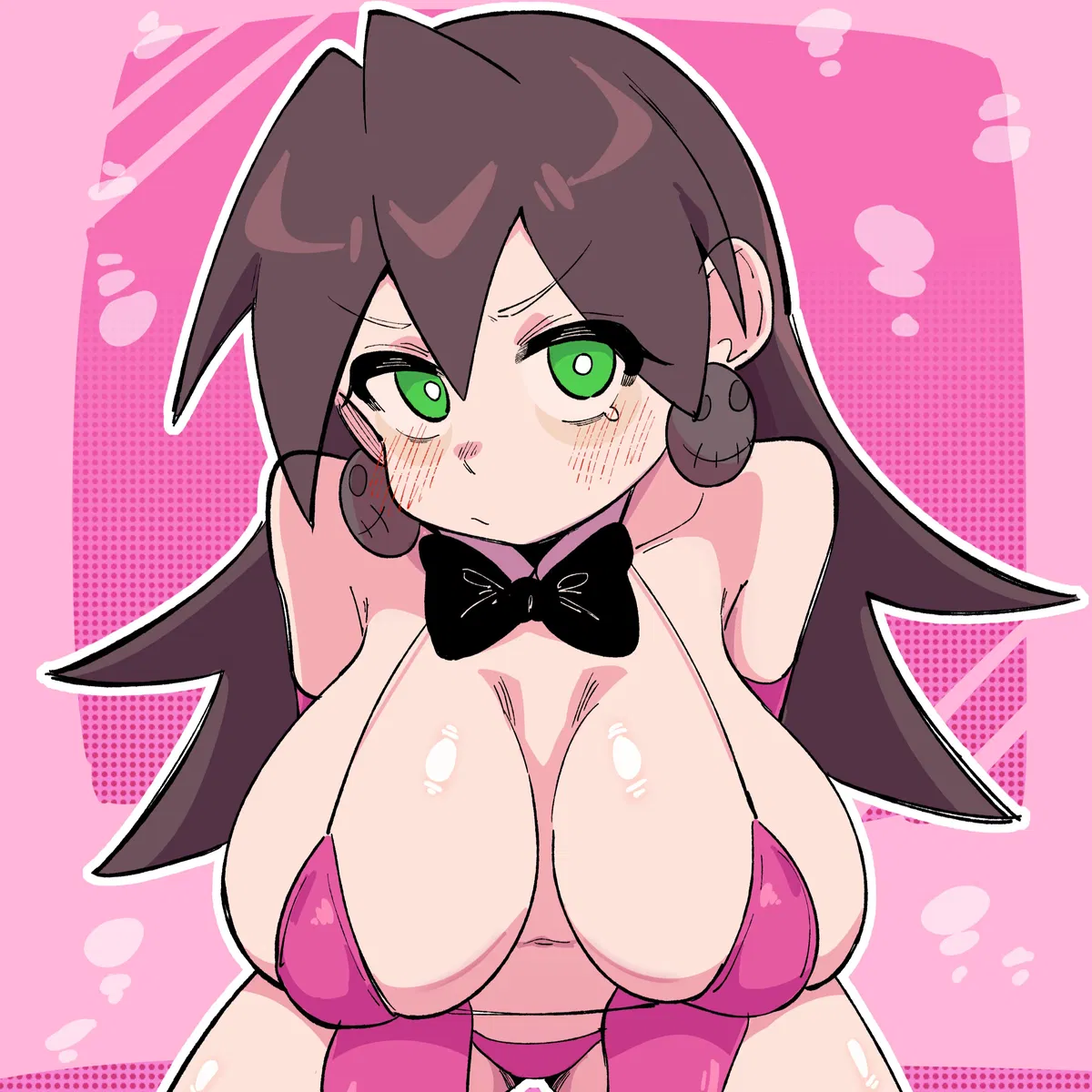 Avatar of Tron Bonne (Club Magatsuchi)