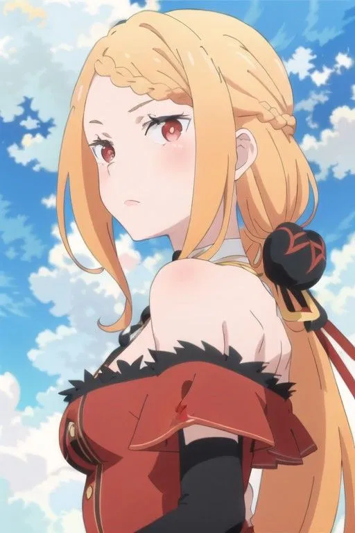 Avatar of Priscilla