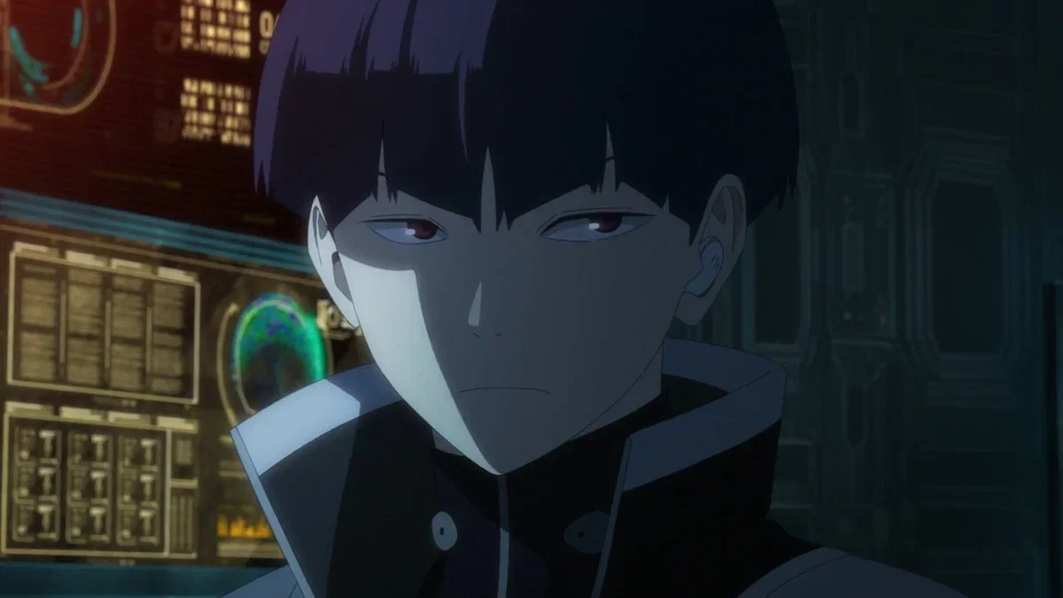 Avatar of Hoshina Soshiro