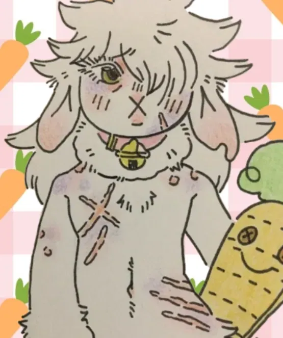 Avatar of 🥕Charlotte🥕 