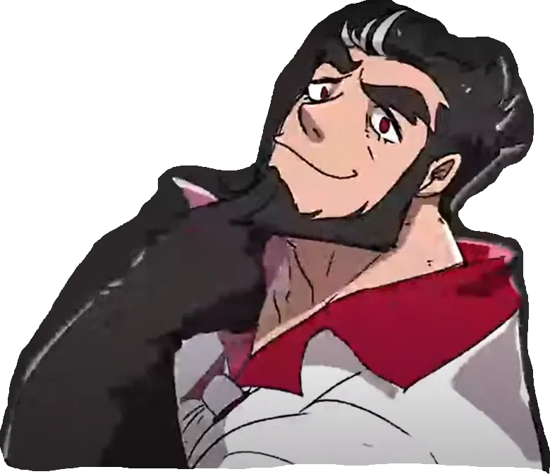 Avatar of Dr. Nero