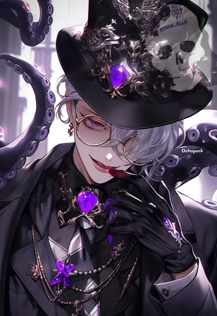 Avatar of ♫ 𝐶𝑒𝑙𝑒𝑠𝑡𝑖𝑜𝑢𝑠 ᴥ︎𝑇ℎ𝑒 𝐶𝑎𝑛𝑖𝑏𝑎𝑙𝑖𝑠𝑡𝑖𝑐 𝐶𝑒𝑐𝑎𝑒𝑙𝑖𝑎 𝑌𝑜𝑢 𝐻𝑎𝑣𝑒 𝑡𝑜 𝐷𝑒𝑎𝑙 𝑊𝑖𝑡ℎ 𝑁𝑜𝑤ᴥ︎