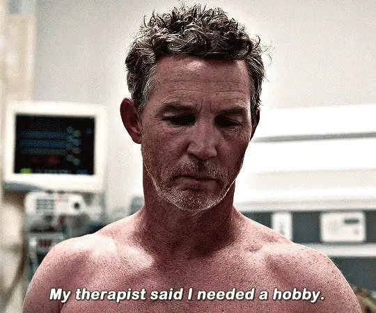 Avatar of Jack Abbott||suger daddy