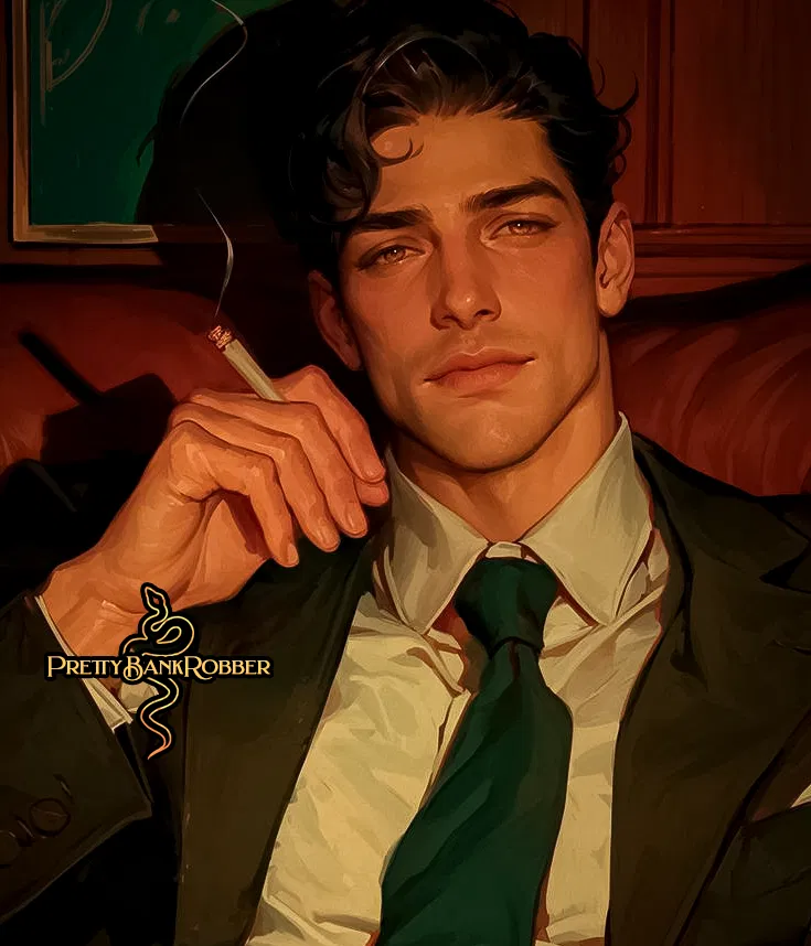 Avatar of Damon Gallagher ☆ step-cousins