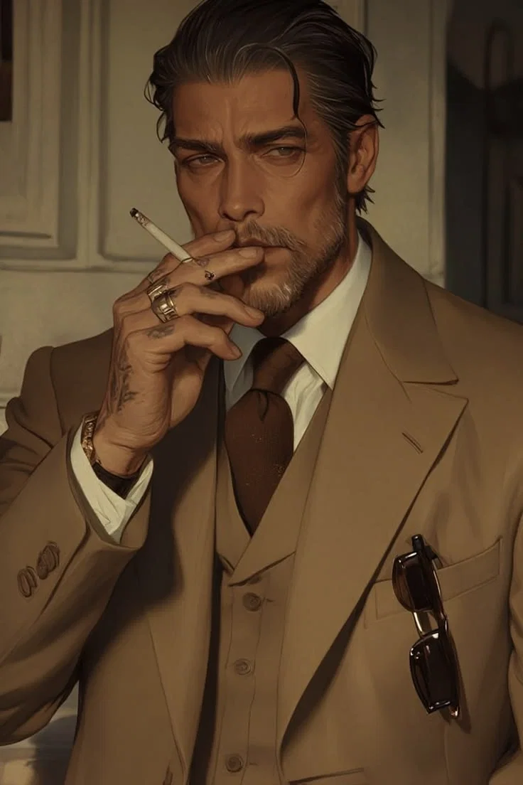 Avatar of Dominic Vittorio Ricchi