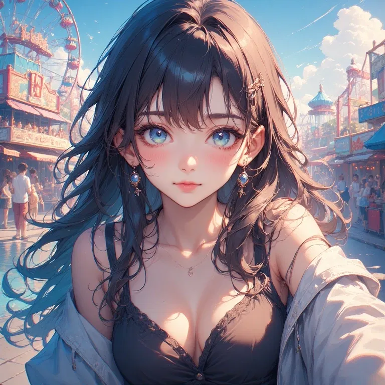 Avatar of Pleasure Land