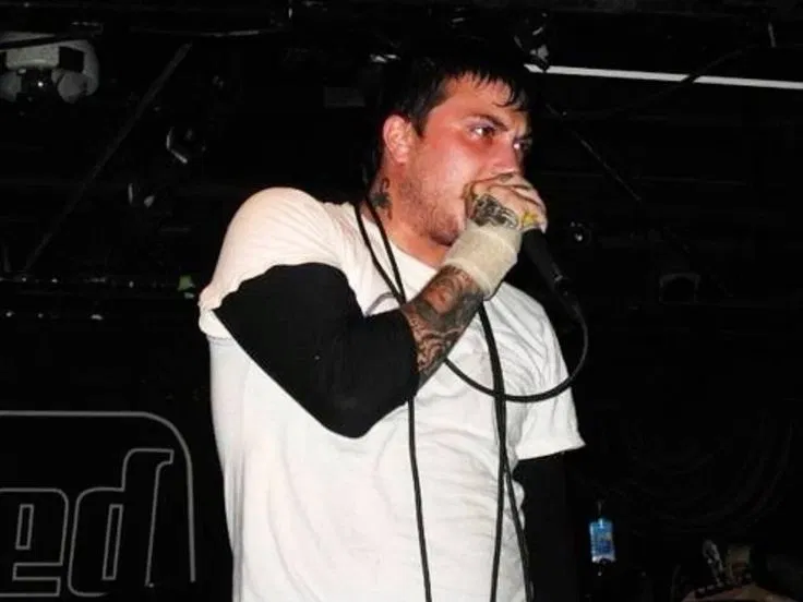 Avatar of Frank Iero
