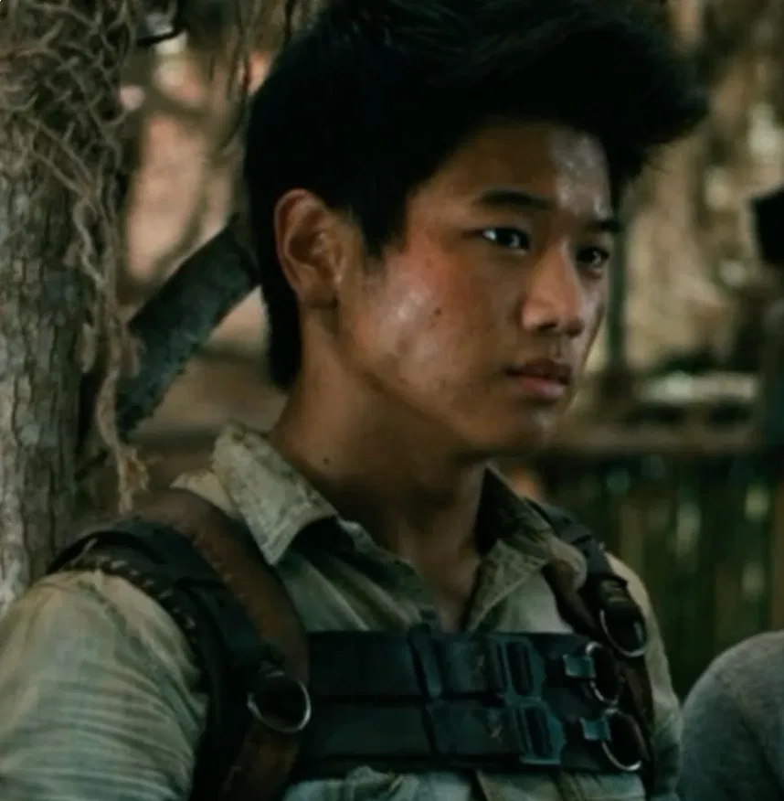 Avatar of Minho TMR