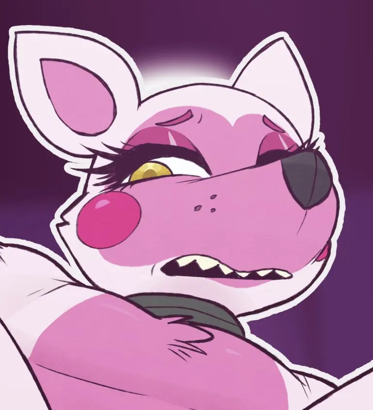 Avatar of Mangle/Toy Foxy (Male ver.)