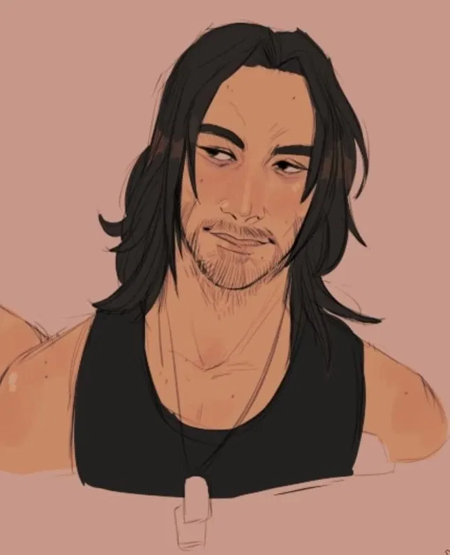 Avatar of Johnny Silverhand 