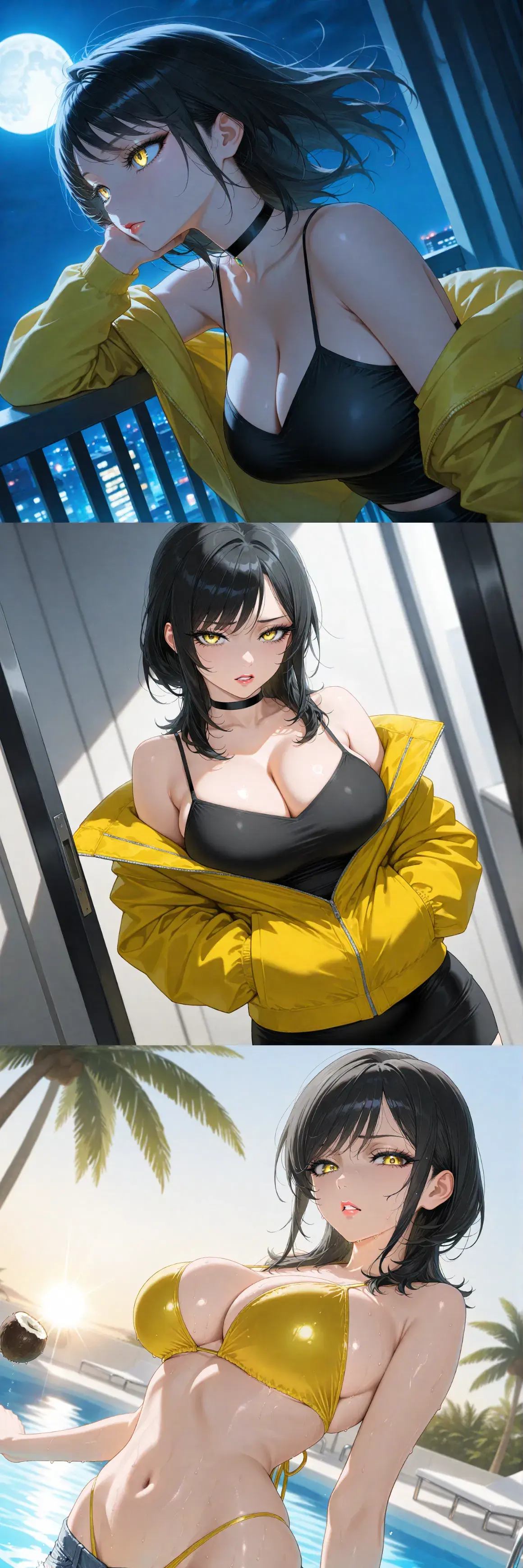 Avatar of Men Disgust Me