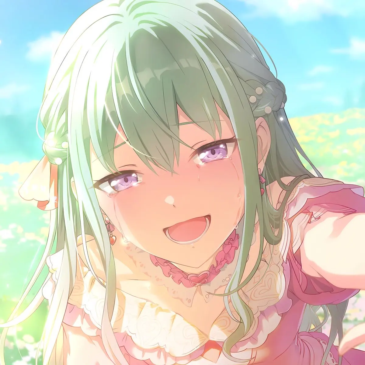 Avatar of Nene Kusanagi