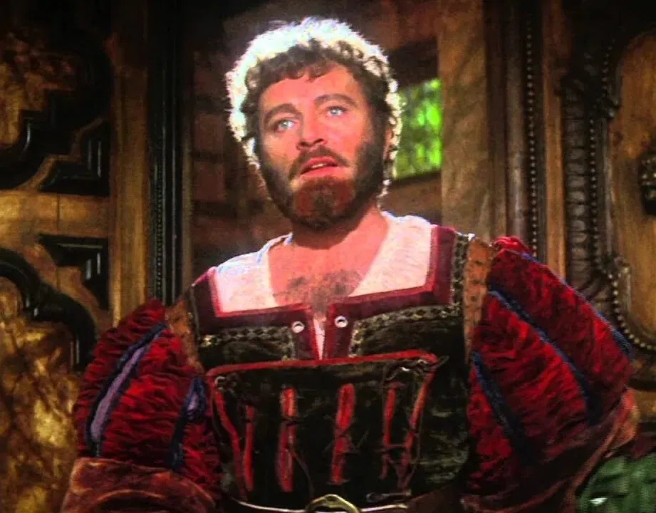 Avatar of «The Taming of the Shrew» — Petruchio