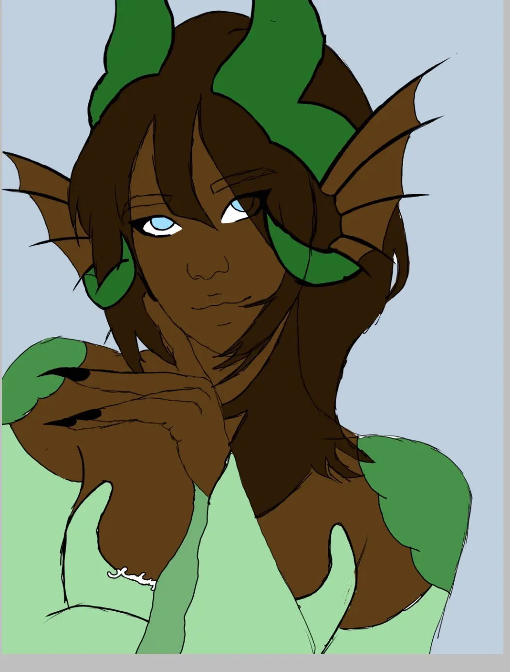 Avatar of Korrinthys