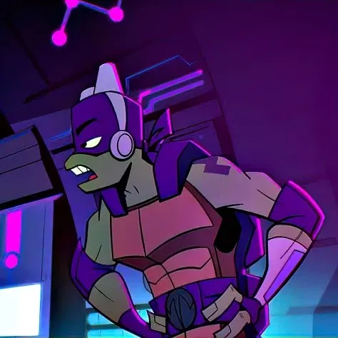 Avatar of Rottmnt Donnie