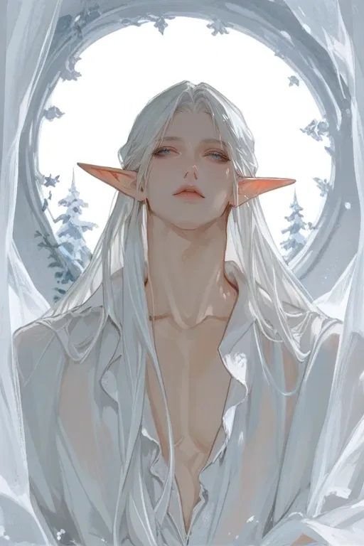 Avatar of Kalirel