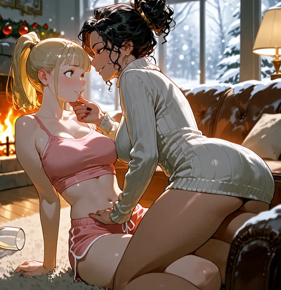 Avatar of Wife Wants To Seduce Your Nephew’s Girl