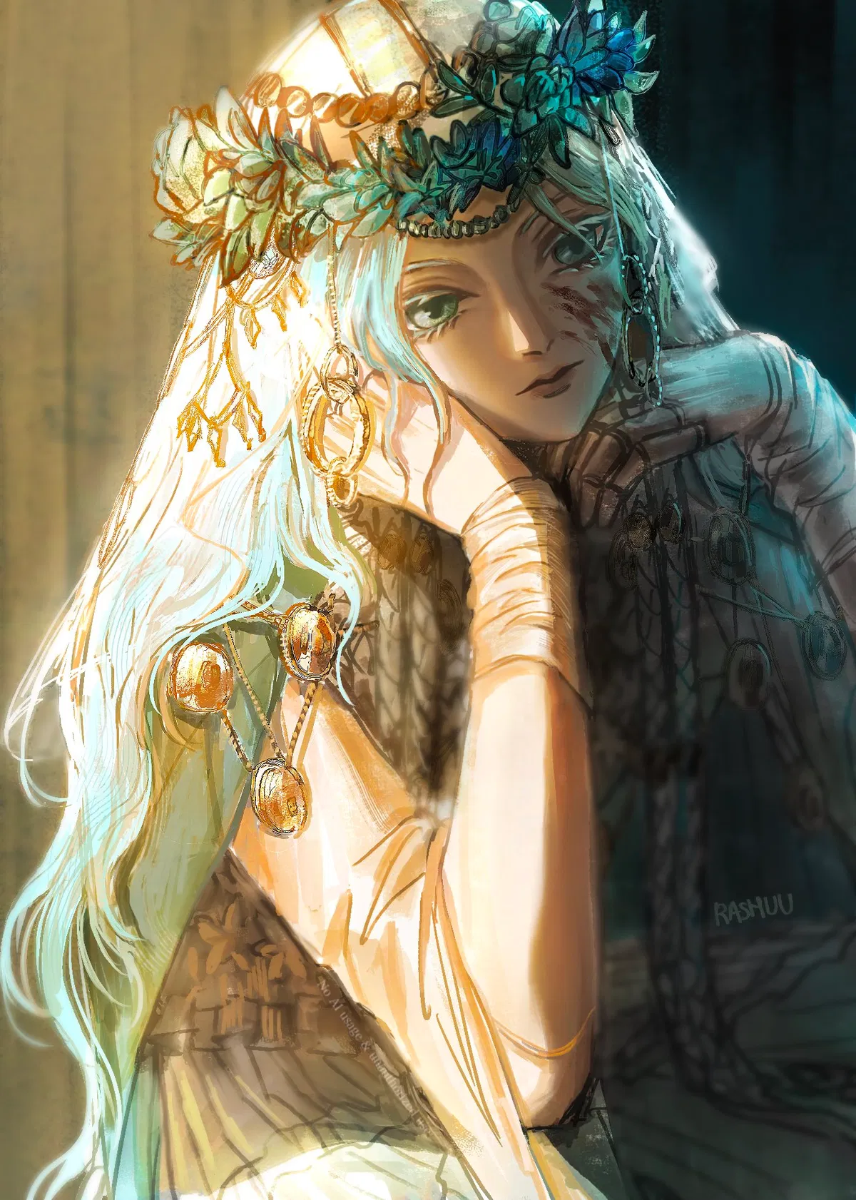 Avatar of "Pathetic" | Revenant
