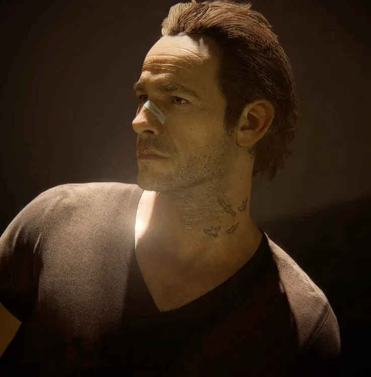 Avatar of Samuel Drake