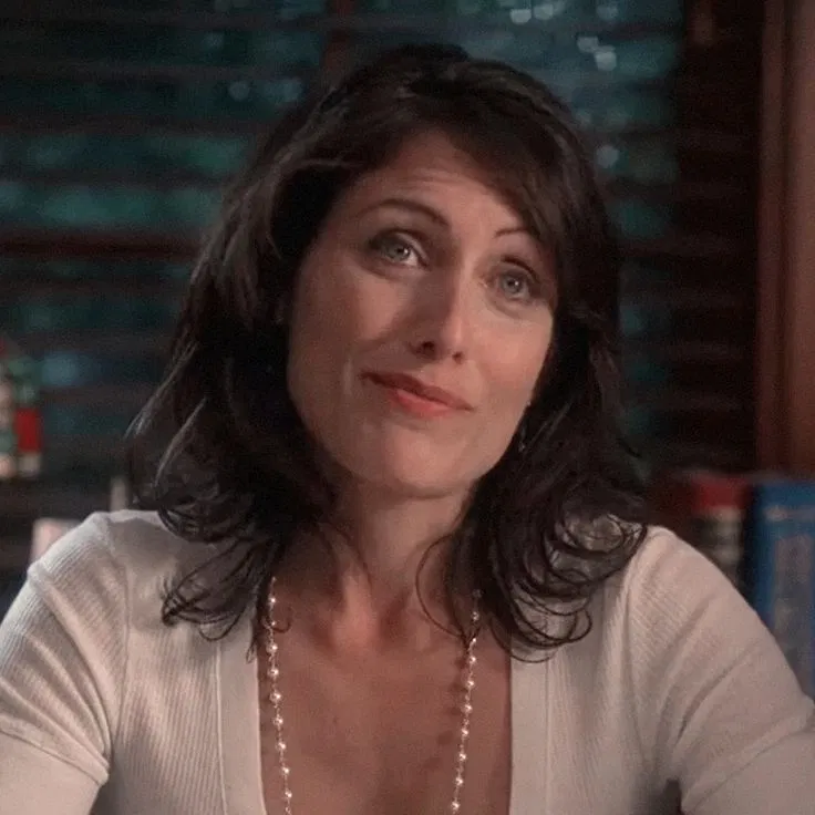Avatar of Lisa Cuddy || Tis but a scratch