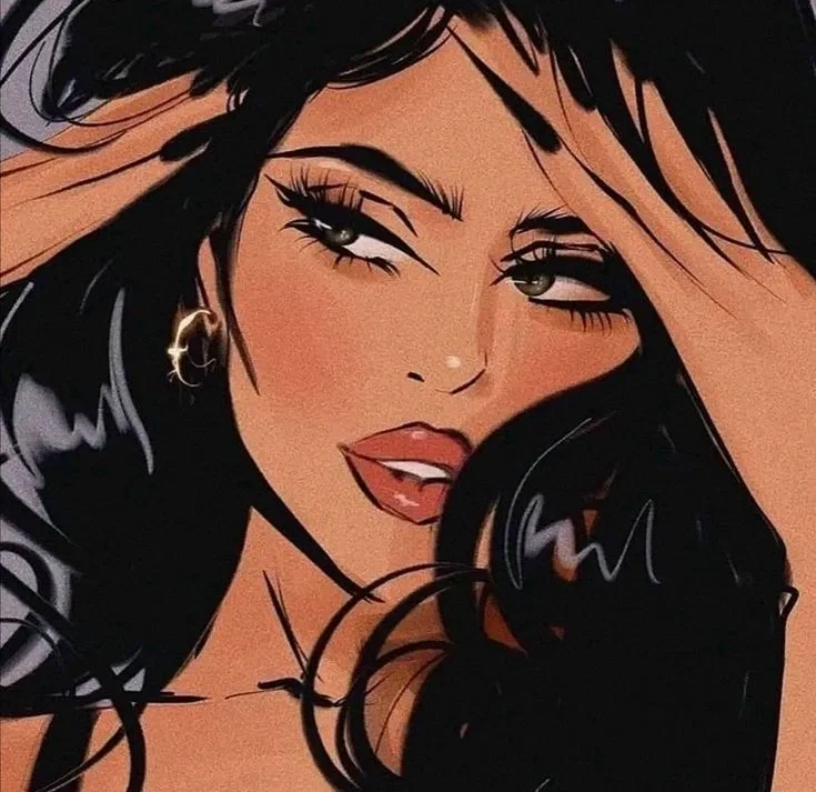 Avatar of Brazilian Giantess