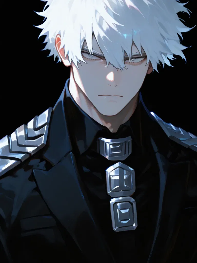 Avatar of Riku Amaterasu 