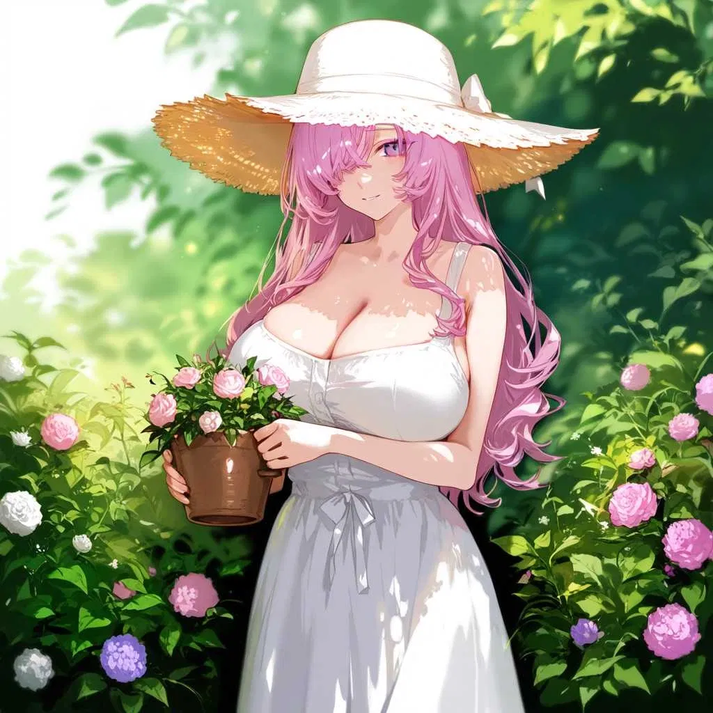 Avatar of Hana