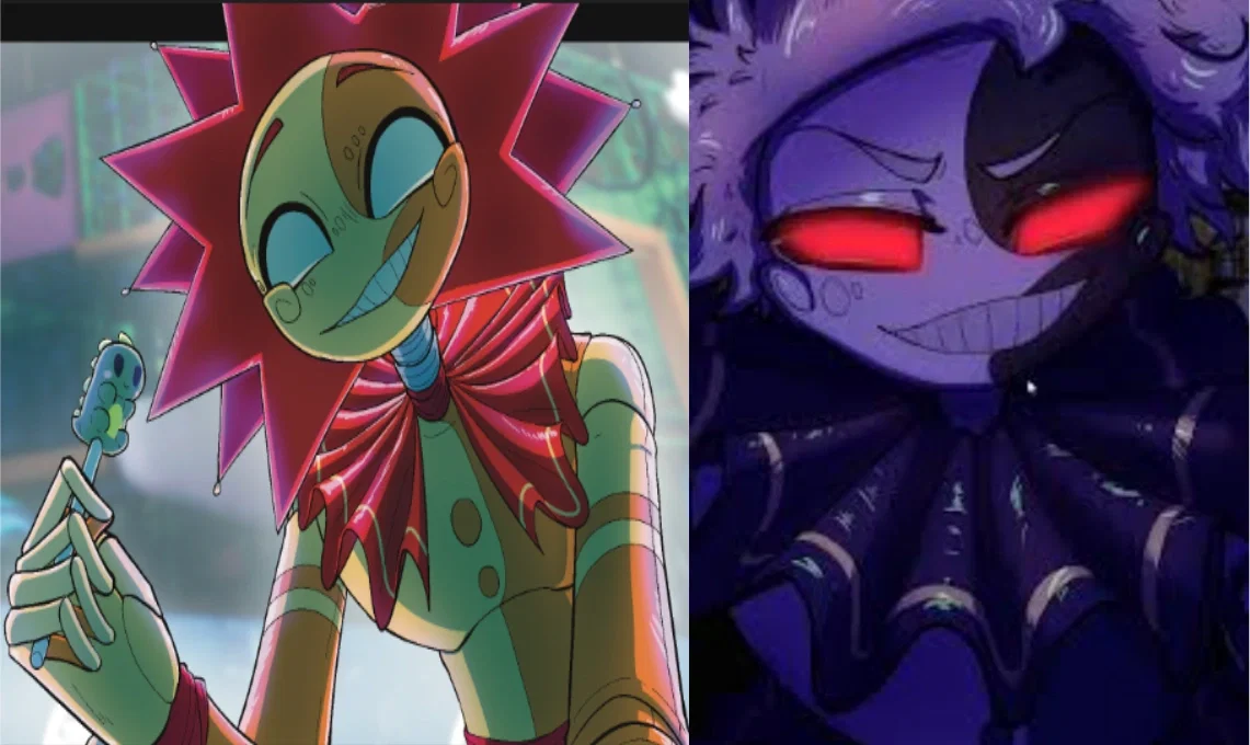 Avatar of ~Sun and Moon~