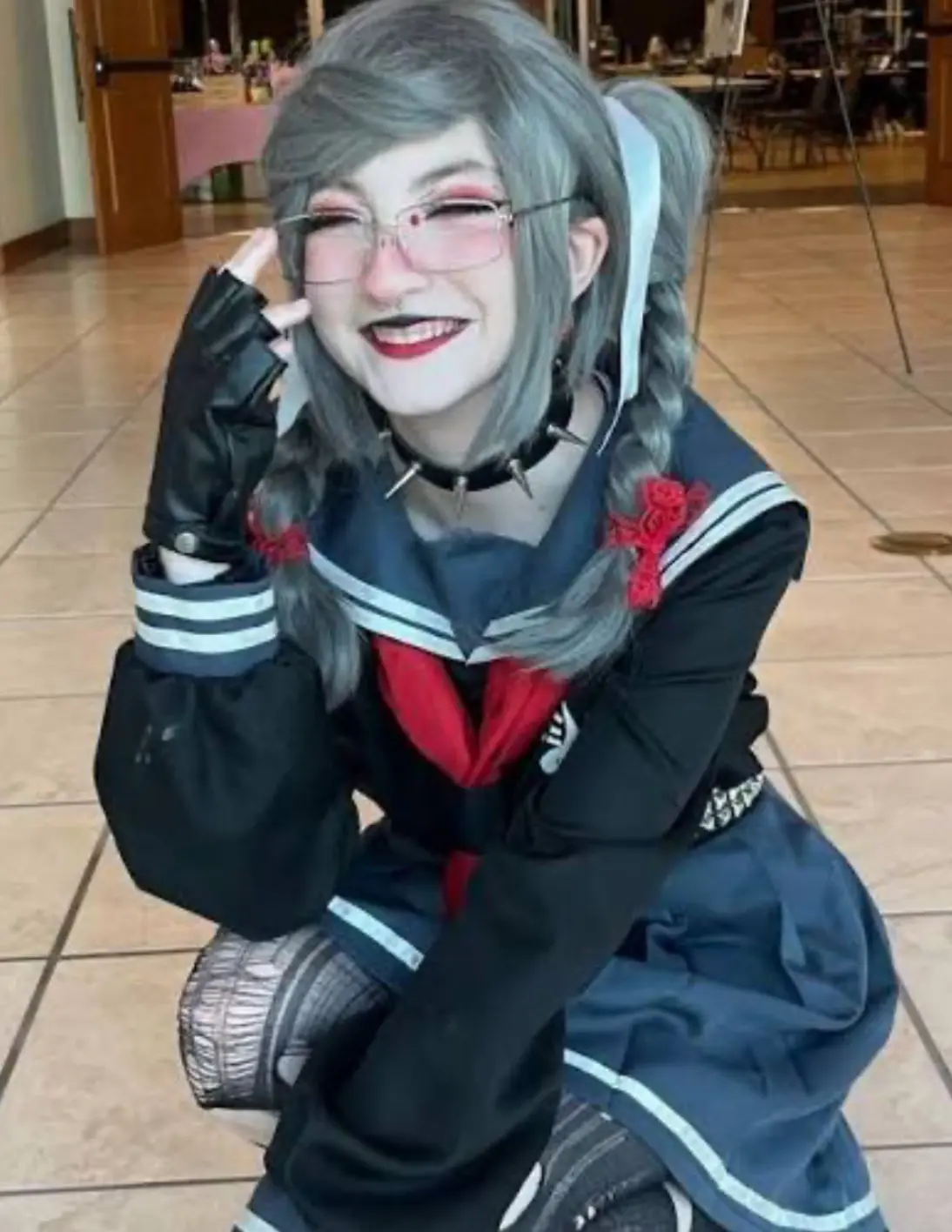 Avatar of Peko Pekoyama