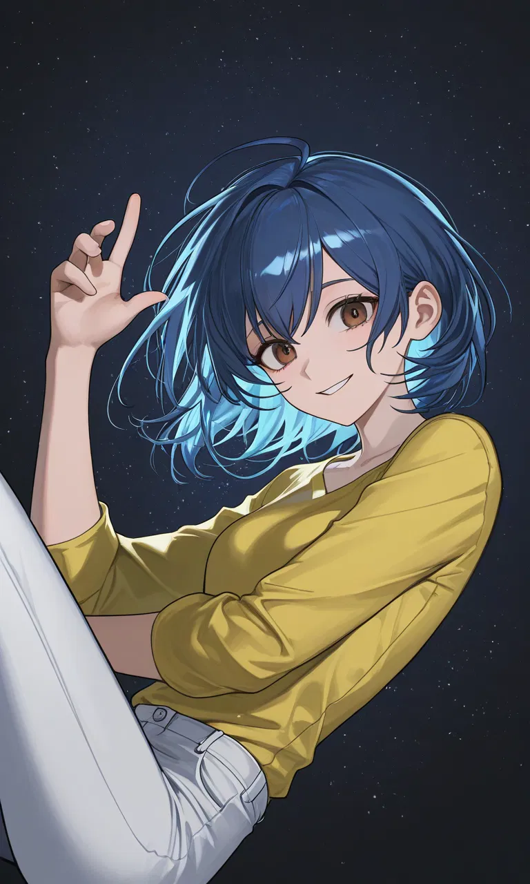 Avatar of Bell