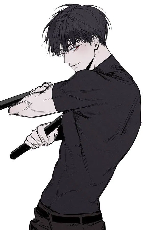 Avatar of Shiro Takanashi | Detective 