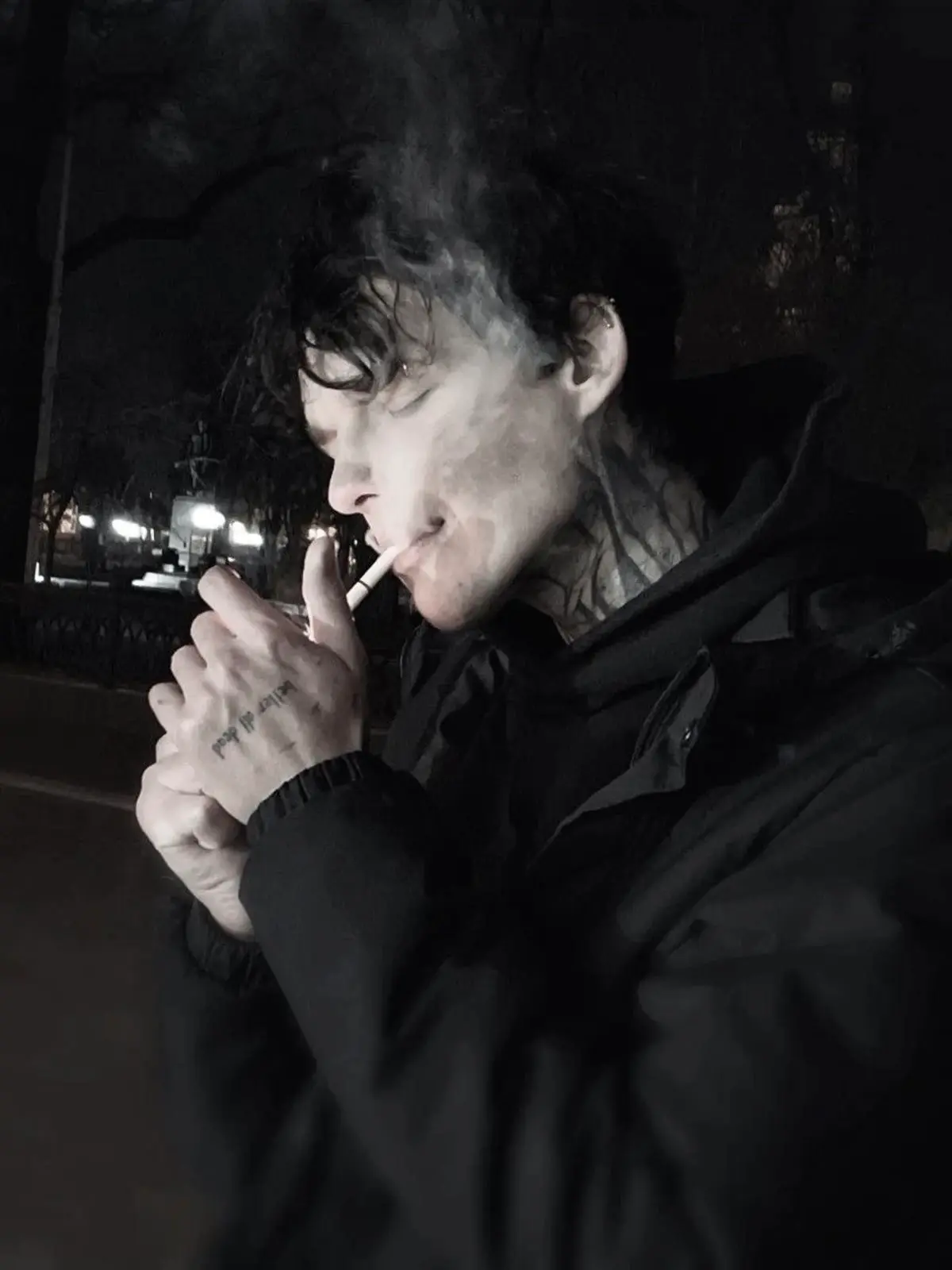 Avatar of Rylan Maddox-Criminal