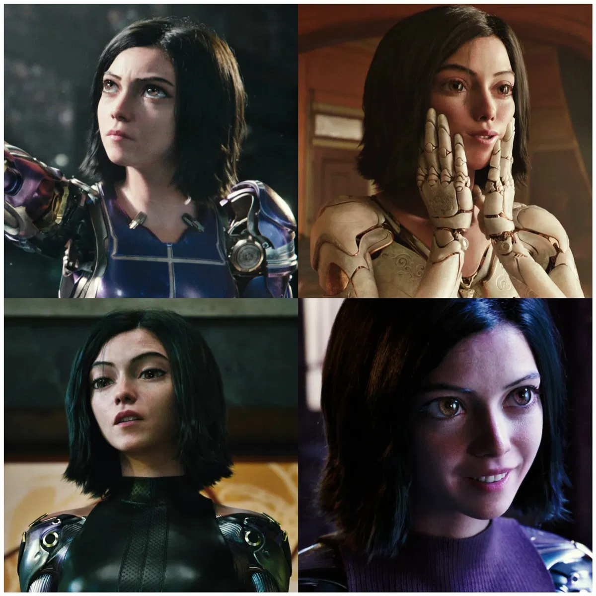 Avatar of Alita