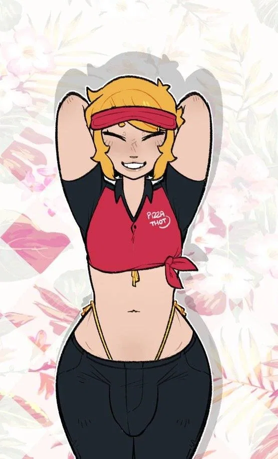 Avatar of Pineapple (Sonny Parker)