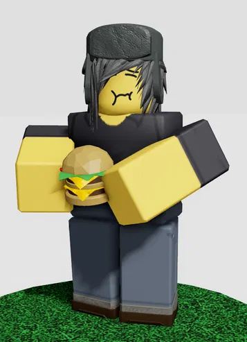 Avatar of I love cheesebrugers....