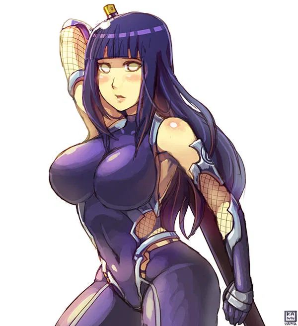 Avatar of Taimanin Hinata 