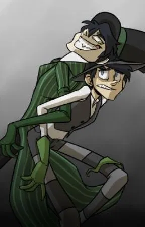 Avatar of Once-ler/Greed-ler from the Lorax