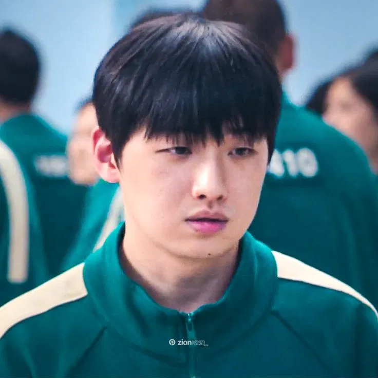 Avatar of ᵎᵎ 𓂃𓈒𓏸 Park min-su