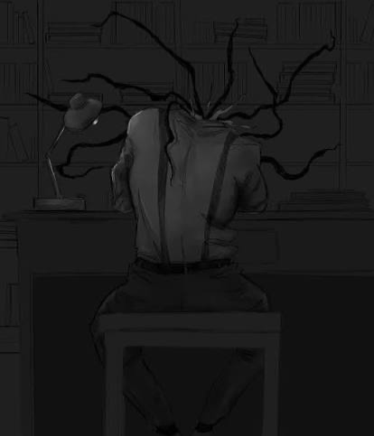 Avatar of Doctor Easterman | The Spider Man 
