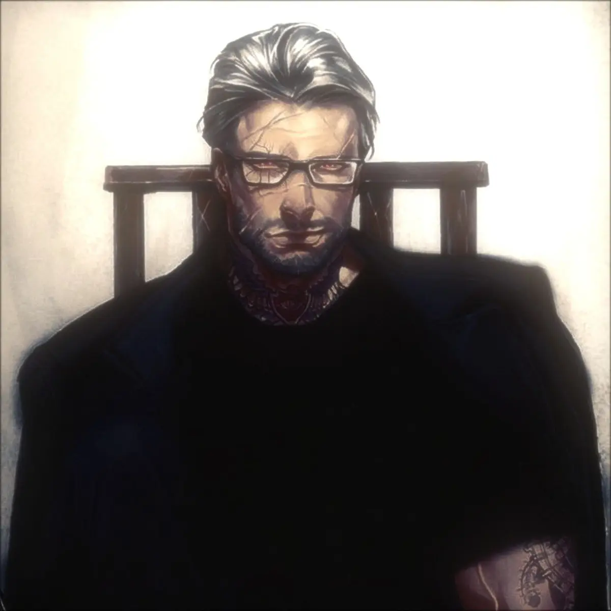 Avatar of Zaran