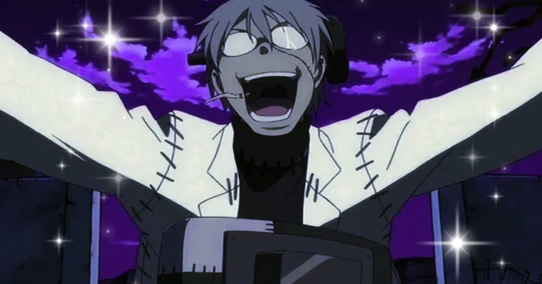 Avatar of Franken Stein