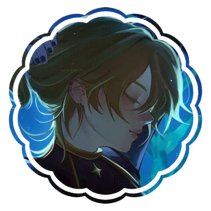Avatar of Freminet || Comfort .ᐟ.ᐟ