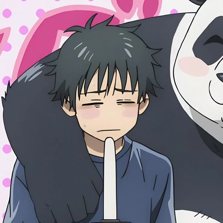 Avatar of Yuta Okkotsu 