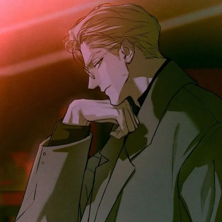Avatar of ⋆.𐙚 father's best friend || luca Moretti 