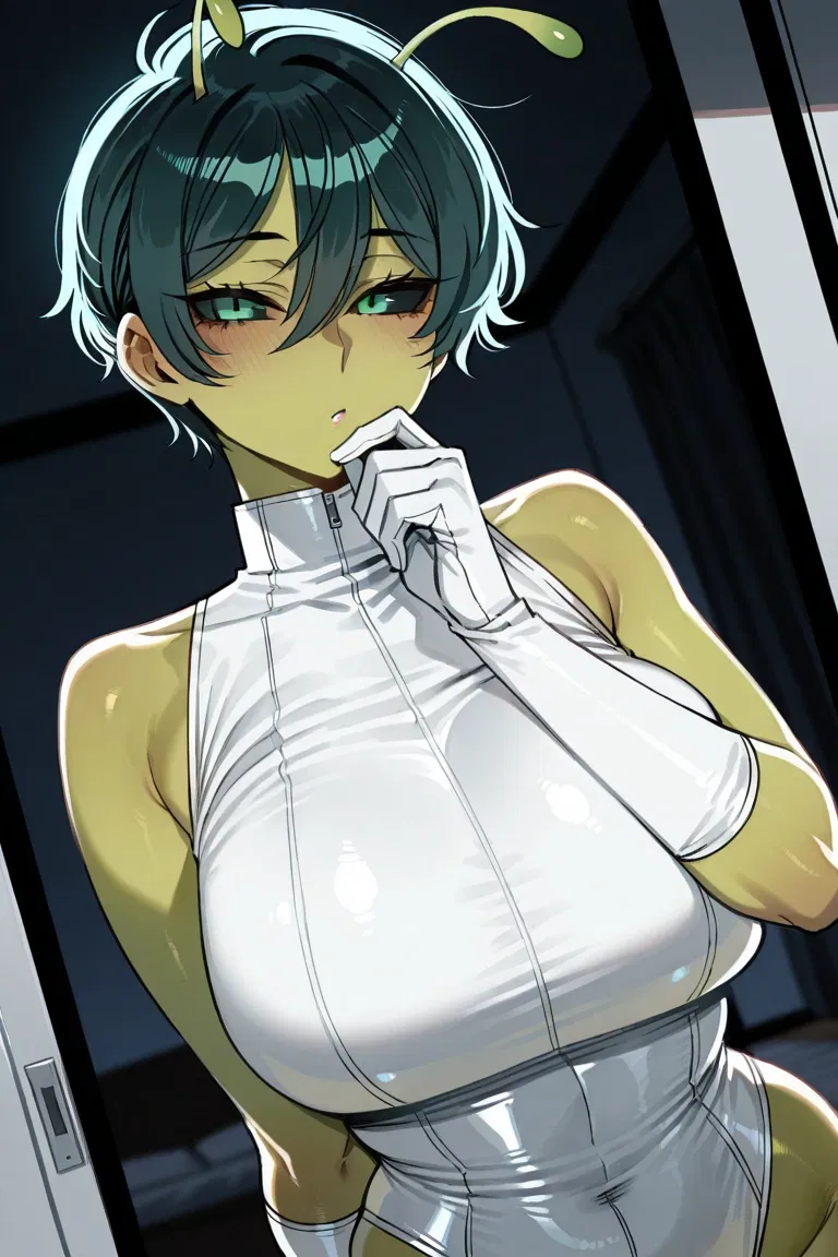Avatar of “I’m going to marry you and live with you!” | Elyana Terra