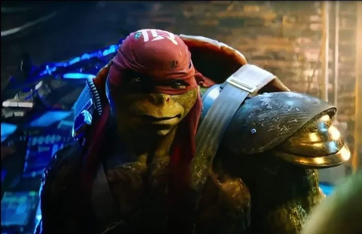 Avatar of BAYVERSE | Raphael
